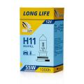 ClearLight MLH11LL галогенная, H11,12 В, 55 ватт,, 1 шт.