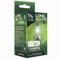 ClearLight MLH15LL галогенная, H15,12 В, 55 Вт,, 1 шт.