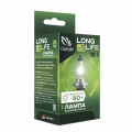 ClearLight MLH27LL галоген, H27,12 В, 55 Вт,, 1 шт.