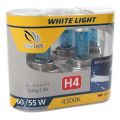 ClearLight MLH4WL галоген, H4,12 В, 60/55 Вт,, 2 шт.