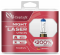 ClearLight MLH7NLV200 галогенная, H7,12 В, 55 Вт,, 2 шт.