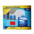 ClearLight MLH7XV галогенная, H7,12 В, 55 Вт,, 2 шт.