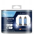ClearLight MLH8WL галоген, H8,12 В, 55 Вт,, 2 шт.