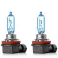 ClearLight MLH9XV галоген, H9,12 В, 65 Вт,, 2 шт.
