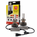 Clim Art CLA00670 светодиодная, H7,12 В, 21 Вт,, 2 шт.