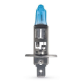 Диалуч 12551 BLUE галогенная, H1,12 В, 55 Вт,, 1 шт.