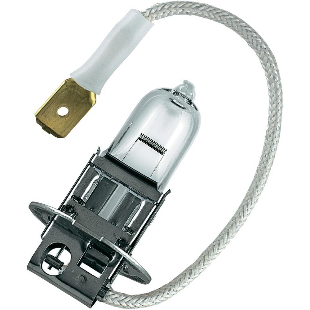Автомобильная лампа Диалуч 12103 галогенная, H3,12 V, 100 Вт,, 1 шт.