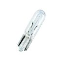 FenixPro FX2721 , автомобильная лампа,12V, 1,2W,T5, 1 шт.