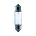 FenixPro FX6411 , автомобильная лампа,12V, 10W,C10W, 1 шт.
