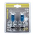 GANZ GIP06053 галоген, H4,12 V, 60/55 Вт,P43t, 2 шт.