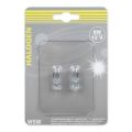 GANZ GIP06065 накаливания, W5W,12 V, 5 Вт,W2.1x9.5D, 2 шт.