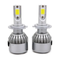 GL -C6-HB4 светодиодная, HB4,9-45V, 36 Вт,, 2 шт.