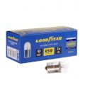Goodyear GY012205 накаливания, R5W,12 В, 5 Вт,, 10 шт.