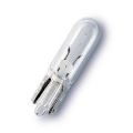 HELLA 8GP002095-121 - приборная панель 12 В - W2x4.6d 1 шт.