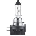 HELLA 8GH008356-011 галоген, H8B,12 V, 35 Вт,PGJY19-1, 1 шт.