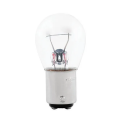 Kraft H017 накаливания, P21W,12 В, 21 Вт,, 1 шт.
