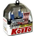 KOITO P0755W галоген, H7,12 В, 55 Вт,, 2 шт.