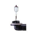 KORTEX KBA1024 галоген, H27/2W,12 V, 27 Вт,PGJ13, 1 шт.