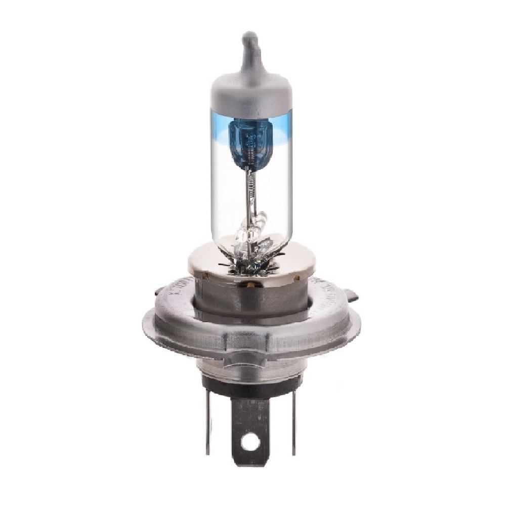 Автомобильная лампа Kraft H7 12V 55W Pro (+55% more light ) (2 шт.)