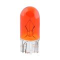 Kraft KT700037 накаливания, W5W,12 В, 5 Вт,W2.1x9.5D, 1 шт.