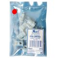 Kraft KT700094 светодиодная, W5W,12 В, 10 Вт,, 1 шт.