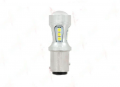 LYNXauto LD14221CM светодиодная, P21/5W,12 В, ,BAY15d, 1 шт.
