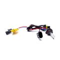 LongTek 35961-50 ксенон, автомобильная лампа,12V, 35W,HB4, 1 шт.