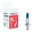 METACO 9510-H1-100 галоген, H1,12 V, 55 Вт,P14.5s, 1 шт.