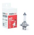 METACO 9510-H7-STD галоген, H7,12 V, 55 Вт,PX26d, 1 шт.
