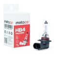 METACO 9510-HB4-STD галоген, HB4,12 V, 51 Вт,P22d, 1 шт.
