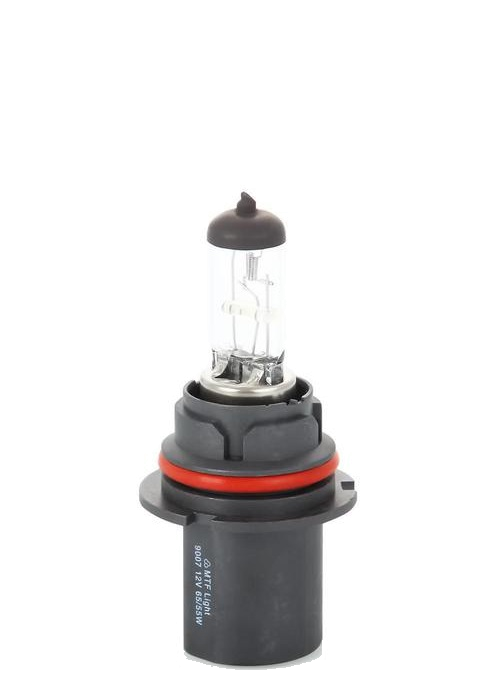 Автомобильная лампа MTFILTER HB5 9007 12V 65/55w Standart+30%