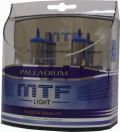 MTFILTER Palladium H7 12V 55w 5500К