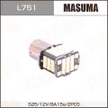 Masuma L751 светодиодная, 2 шт.