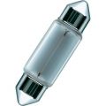 Маяк 12V C5W (SV8.5/8) 36 мм салон, номерной знак 81205с