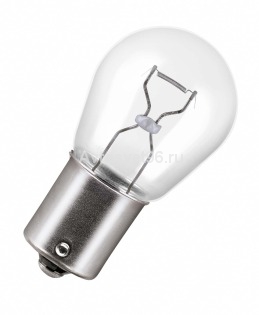 Автомобильная лампа Маяк 12V P21W (BA15S) ULTRA стоп 61213/81213