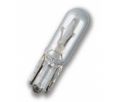 Маяк 12V W1,2W (W2x4.6d) панель приборов 61212