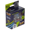Маяк 82110SW+30 галогенная, H11,12 V, 55,, 2 шт.
