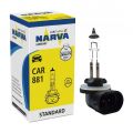 Narva 881 H27W/2 12V 27W