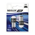Neolux NP2260-CW-02B , автомобильная лампа,12V, 21W,BA15s, 1 шт.