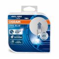 Osram 62211CBBHCB галогенная, H11,12 V, 75 Вт,, 2 шт.