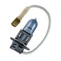 Osram 64151ALS Галогеновая, H3,12 В, 55 Вт,PK22s, 1 шт.
