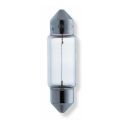 Osram 6418 накаливания, C5W,12 В, 5 Вт,, 1 шт.