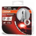 Osram 64193NBSHCB галогенная, 2 шт.