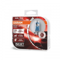 Osram 64193NLHCB галоген, H4,12 В, 60/55 Вт,P43t, 2 шт.