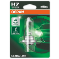 Osram 64210ULT01B галоген, H7,12 В, 55 Вт,, 1 шт.