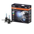 Osram 67211CW светодиодная, H11,12/24 V, 14 Вт,PGJ19-2, 2 шт.