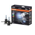 Osram LEDEXT10210 светодиодная, H10,12 V, 12 Вт,PY20d, 2 шт.