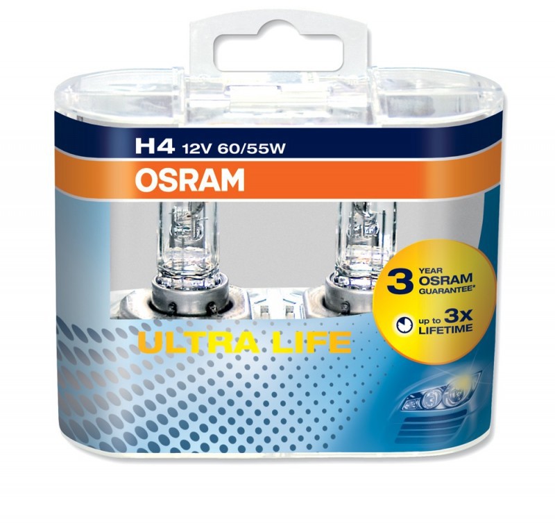 Автомобильная лампа Osram 64193ULT