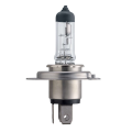 Philips 12342VPS2 галоген, H4,12 В, 60/55 Вт,P43t-38, 2 шт.