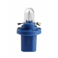 Philips 12603CP накаливания, BAX,12 В, 2 Вт,, 10 шт.